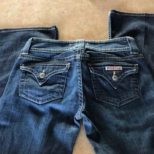 Hudson jeans